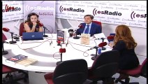 Federico a las 7: Rivera tenía razón, con Sánchez NO