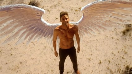 Arranca el rodaje de la 4ª temporada de Lucifer