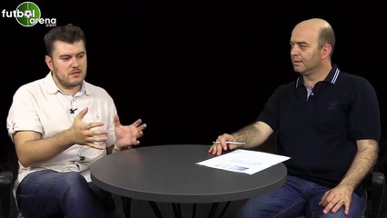 Futbolla ilgili nasıl içerikler talep ediyorsunuz? Ülkemizdeki futbol yayınlarından memnun musunuz?