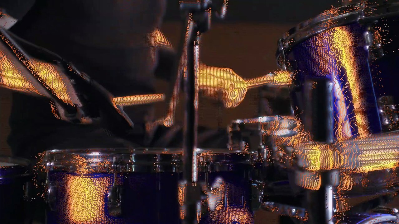 Présentation de Modo Drum par IK Multimedia