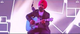 Ammy Virk - WANG DA NAAP (Official Video) ft Sonam Bajwa - Muklawa - New Punjabi Song 2019