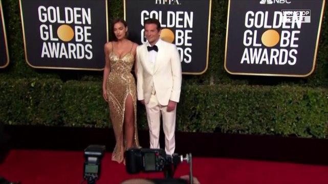 Bradley Cooper et Irina Shayk séparés : Le couple organiserait la garde de leur fille