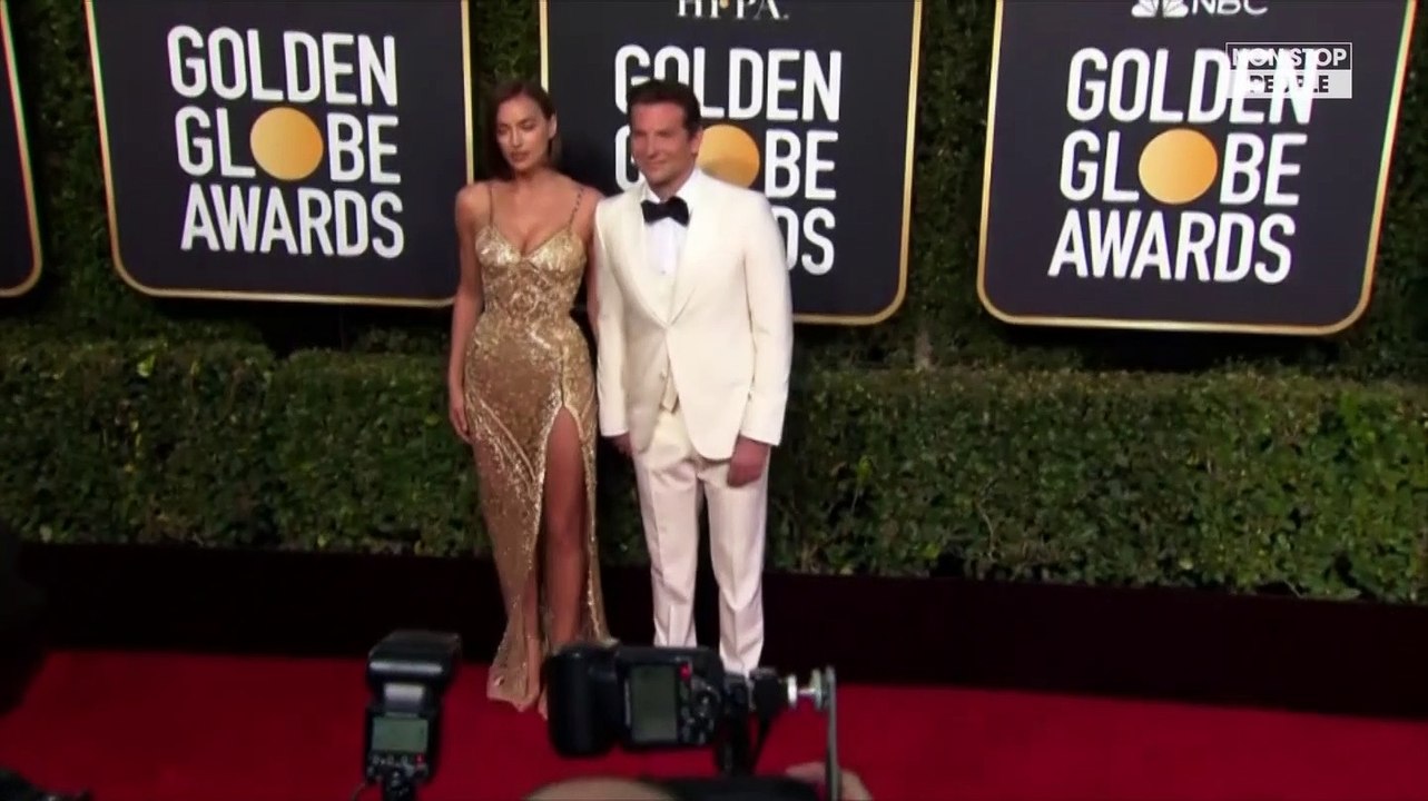 Bradley Cooper et Irina Shayk séparés : Le couple organiserait la garde de leur fille