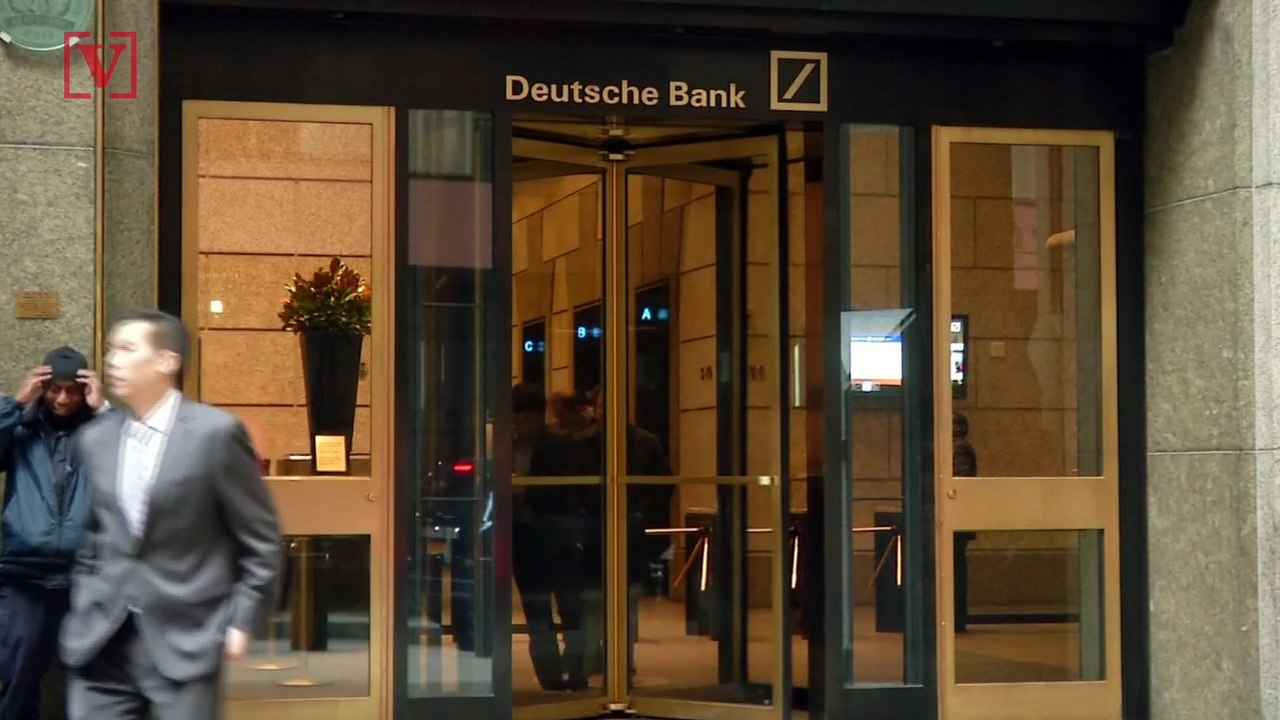FBI Reportedly Looking Into Deutsche Bank After Money-Laundering Report That Included Jared Kushner's Family Real Estate Company