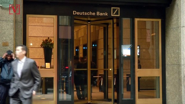 FBI Reportedly Looking Into Deutsche Bank After Money-Laundering Report That Included Jared Kushner's Family Real Estate Company