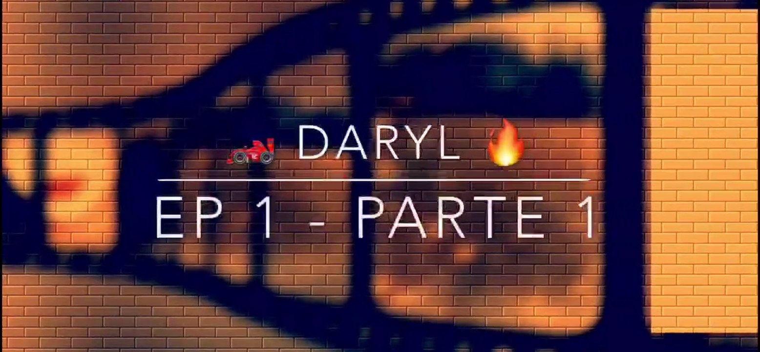 Da ep 1 - pt 1