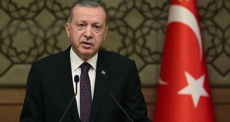 Son dakika! Erdoğan'dan 23 Haziran açıklaması: Çıkan sonuçları kabul edeceğiz, sonuçta bu seçim sembolik