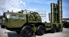 Son Dakika! Erdoğan: S-400 işi bitti, Temmuz'un ilk 15 gününde teslim edilecek
