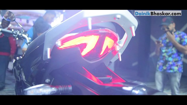 Gear up: मिलिए देश की पहली ऑल इलेक्ट्रिक मोटरसाइकल से