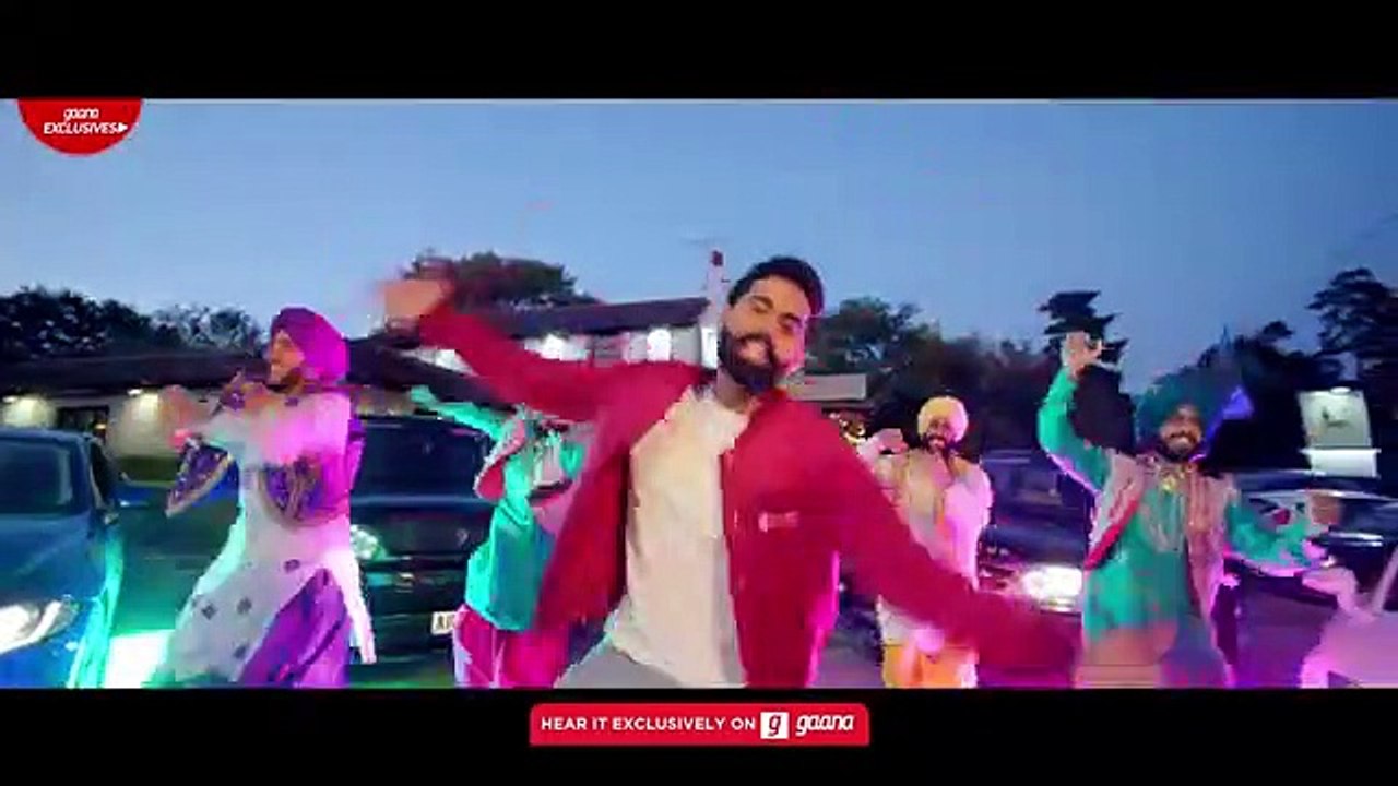 Parmish Verma - Pinda Aale Jatt (Official Video) - Desi Crew - Dil Diyan Gallan - Releasing 3rd Ma