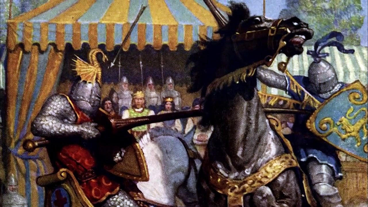 Churchill's Secret Son (Winston Churchill Documentary) | Timeline