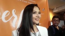 Ditanya soal Mischa Chandrawinata Teler di Bali, Jessica Mila: Aduh!