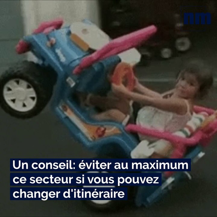 Bazar dans les rues de Nice, Invité surprise à la fête de la musique, Netflix augmente ses prix: voici votre brief info de ce jeudi après-midi