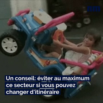 Bazar dans les rues de Nice, Invité surprise à la fête de la musique, Netflix augmente ses prix: voici votre brief info de ce jeudi après-midi