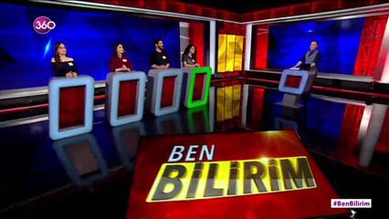 Ben Bilirim
