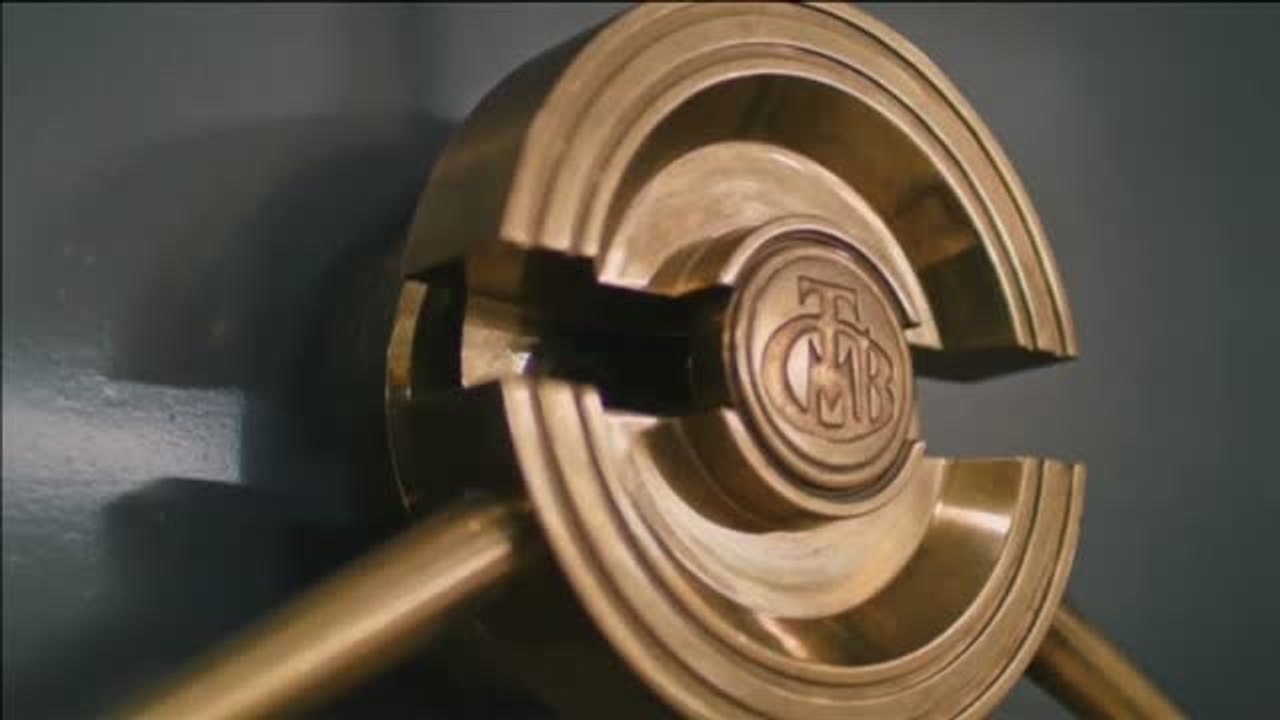 La Bolsas europeas caen por la crisis de la lira turca