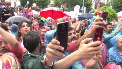 EKREM İMAMOĞLU: BENİM DE SAYIŞTAY RAPORUNDA BÖYLE BİR ZARAR DURUMU VAR