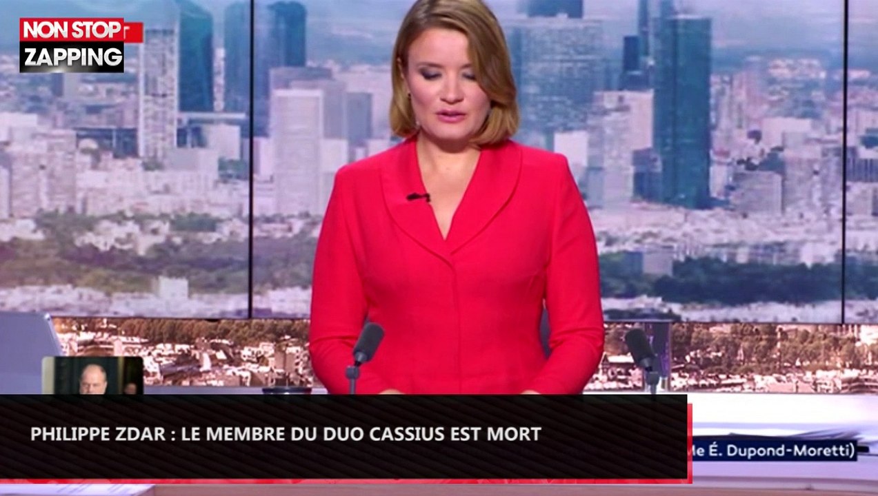 Philippe Zdar : Le membre du duo Cassius est mort à 52 ans (Vidéo)