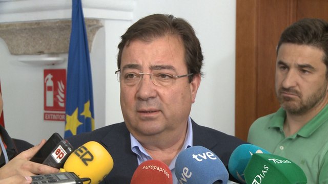 Vara: No habrá ningún acuerdo que ponga en peligro unidad de España