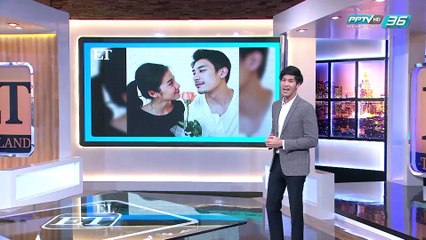 "คิมเบอร์ลี่" ดีใจเปิดประสบการณ์ใหม่ชมแฟนชั่นโชว์ที่มิลาน - ET Thailand