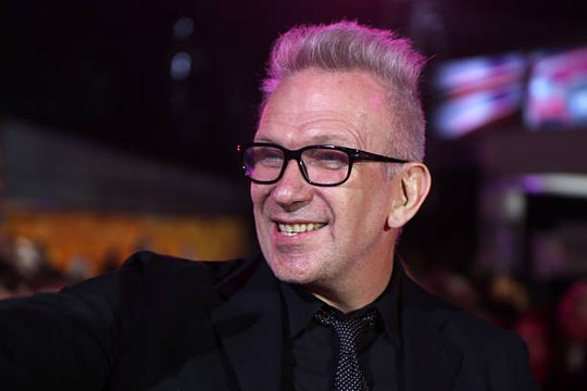 Jean-Paul Gaultier et ses facettes méconnues