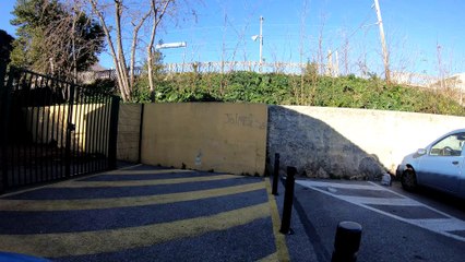 Odio el frio- Clip  - Tom Manin - 2019