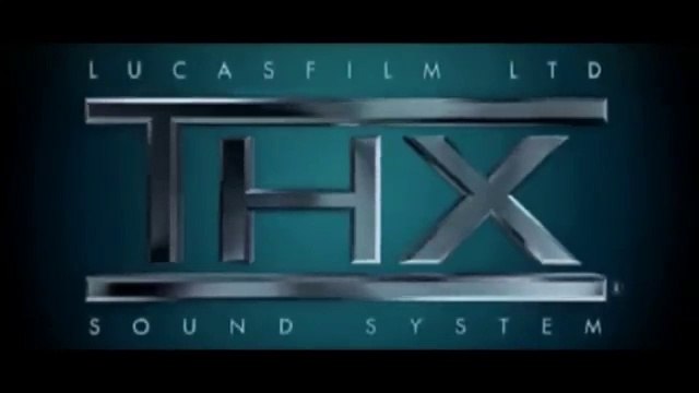 THX Family Guy Digitally Mastered Logo