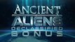 Ancient Aliens - Intro Declassified Bonus - German