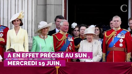 Pourquoi le prince Harry a décidé de prendre ses distances avec le prince William et de quitter leur fondation commune