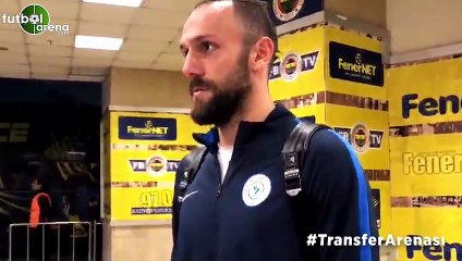 FutbolArena Transfer Arenası (20 Haziran 2019)