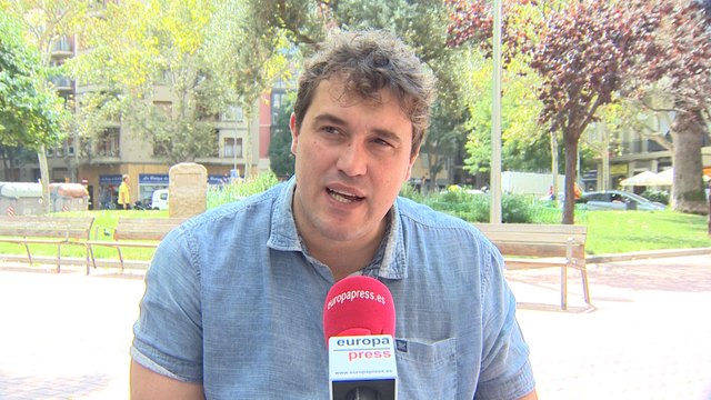 Bonvehí reclama a Cs que haga política y deje de judicializar