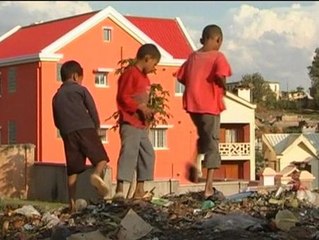 Alerta en Madagascar por un brote de peste bubónica