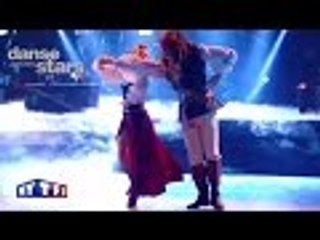 Pirates des Caraïbes à l’abordage de Danse avec les Stars