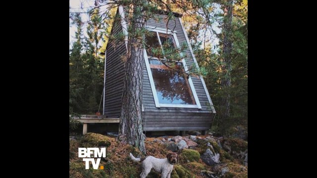 Aux États-Unis, le phénomène des micro maisons prend de l’ampleur