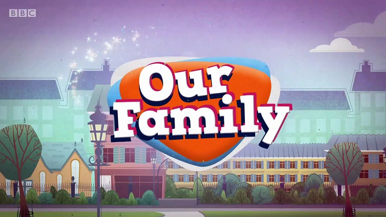 Our_Family-s01e22-Honus_Cat-tastic_Morning