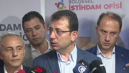 İmamoğlu'ndan "Sayıştay raporu" yanıtı