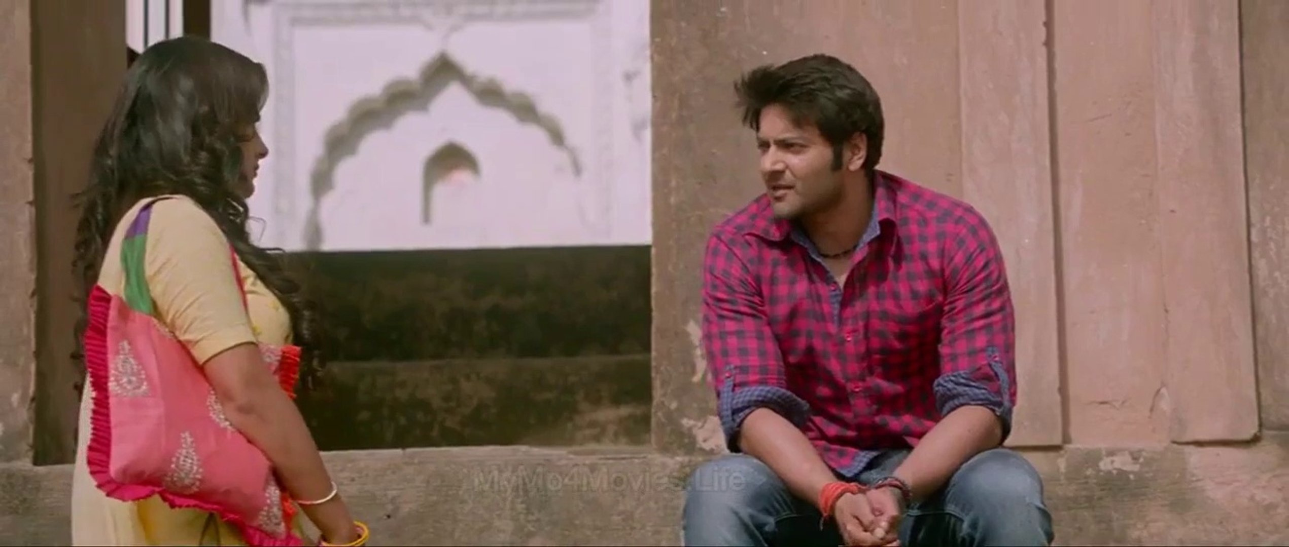 Ali Fazal & Shraddha Srinath - Part 1 | Bollywood Latest Movie | NEW Hindi Movie 2019