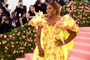 Serena Williams : l'athlète la plus riche selon Forbes