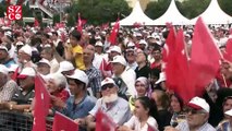 Erdoğan, 'Millet İttifakı' yerine 'Cumhur İttifakı' dedi