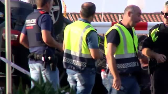 Atentados de BCN y Cambrils: el recuerdo de las víctimas un año después