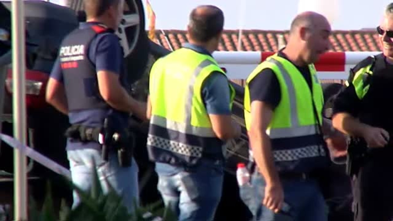 Atentados de BCN y Cambrils: el recuerdo de las víctimas un año después