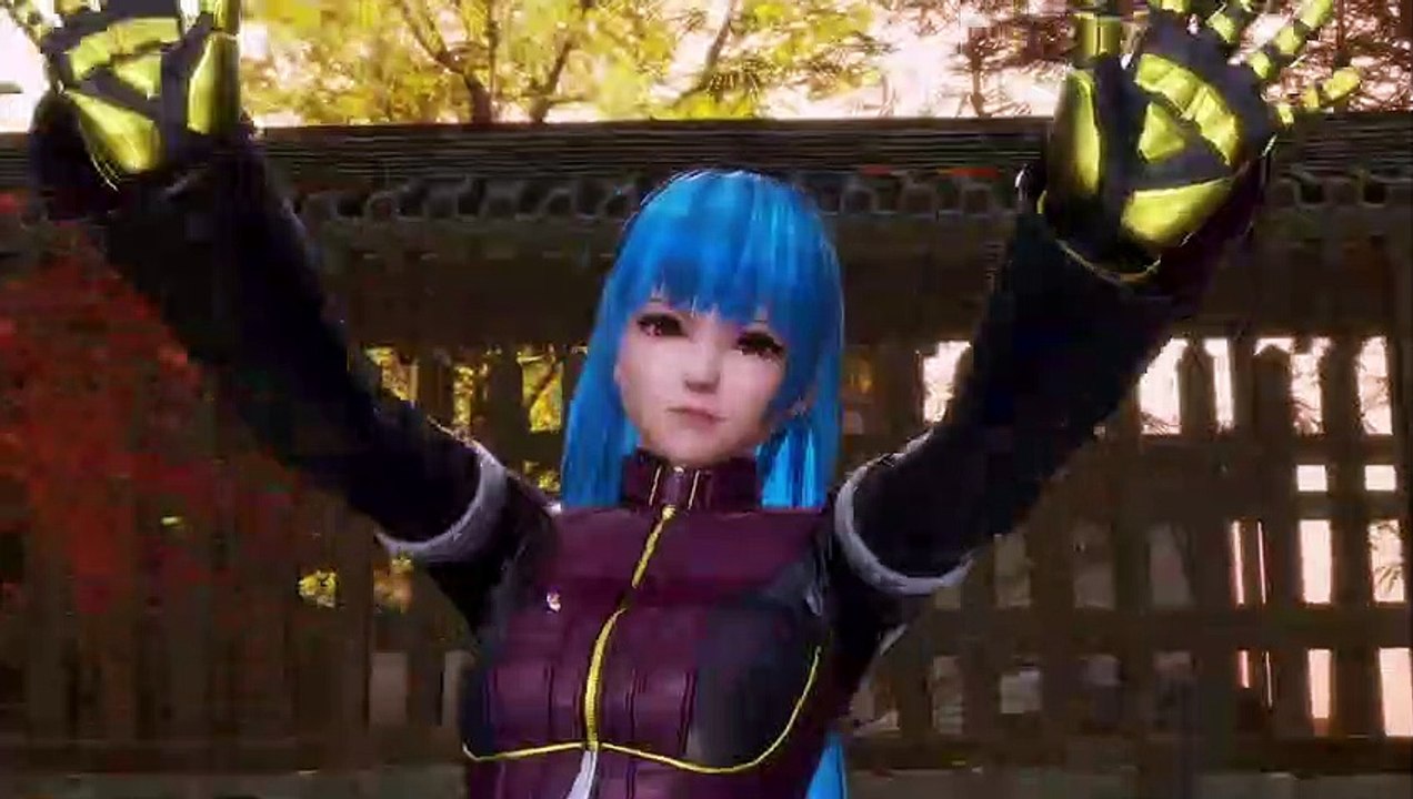 Kula Diamond All Costumes INTRO & WINNING & LOSING POSES | Dead or Alive 6