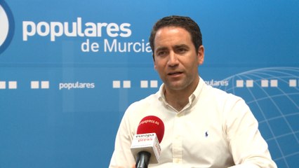 Tải video: PP no contempla apoyar plataforma de Manuel Valls para Barcelona