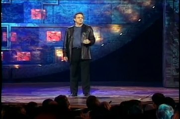 Just For Laughs On The Edge P2