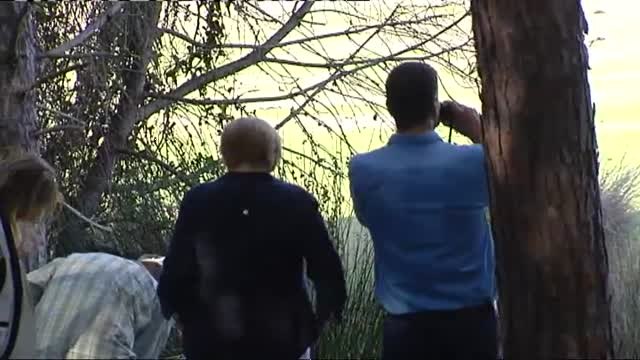 Merkel y Sánchez unen fuerzas para reforzar las políticas migratorias de la UE