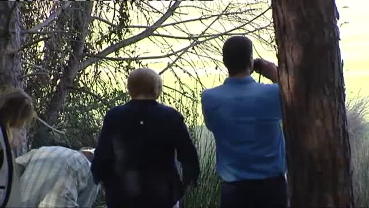 Merkel y Sánchez unen fuerzas para reforzar las políticas migratorias de la UE