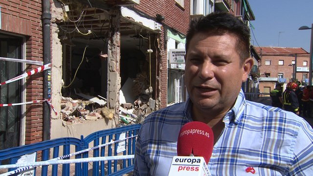 Vecinos de Pozuelo se despiertan con un fuerte ruido de una deflagración