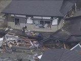Un terremoto de 6,8 grados sacude el centro de Japón
