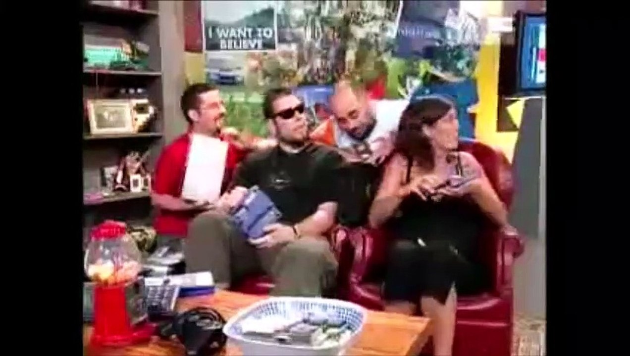 DESTRUCCION DE CONSOLAS