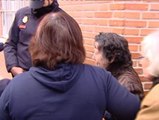 El Rayo pagará el alquiler a la mujer de 85 años desahuciada